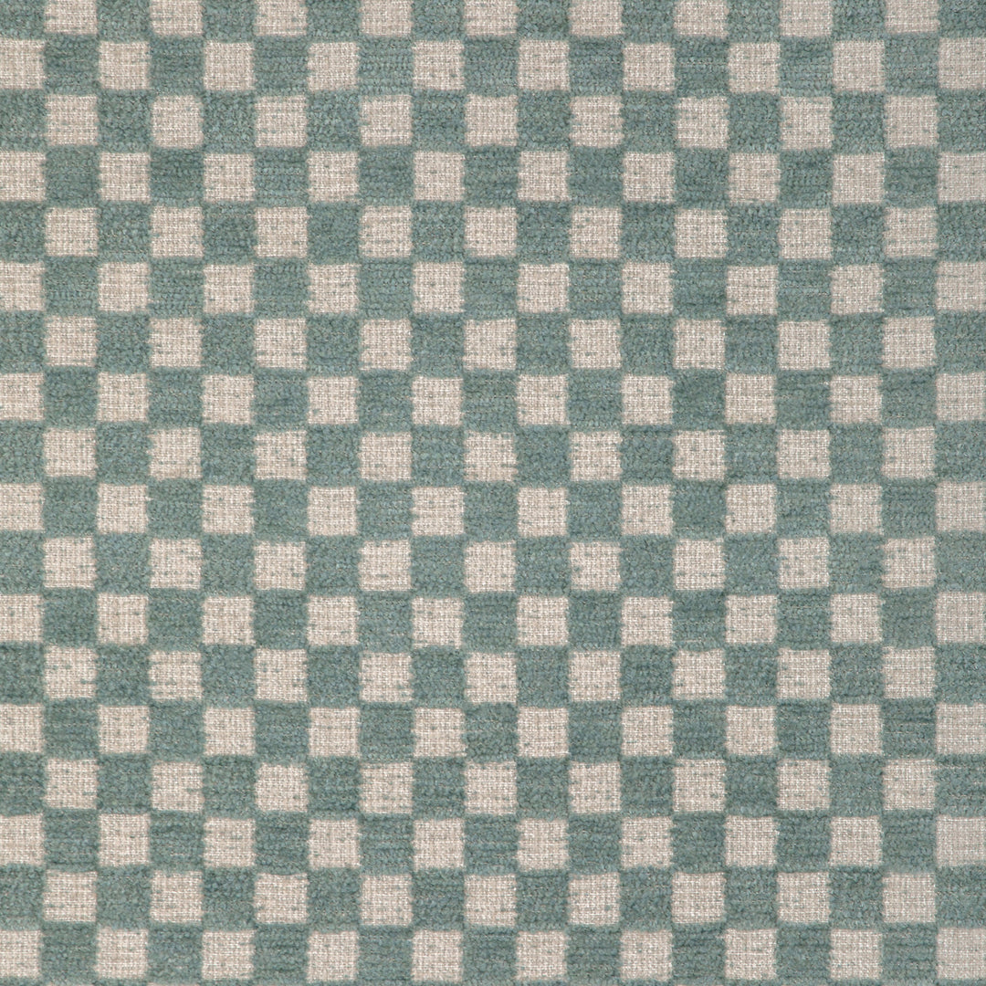 Quay - Aqua By Lee Jofa Modern Fabric