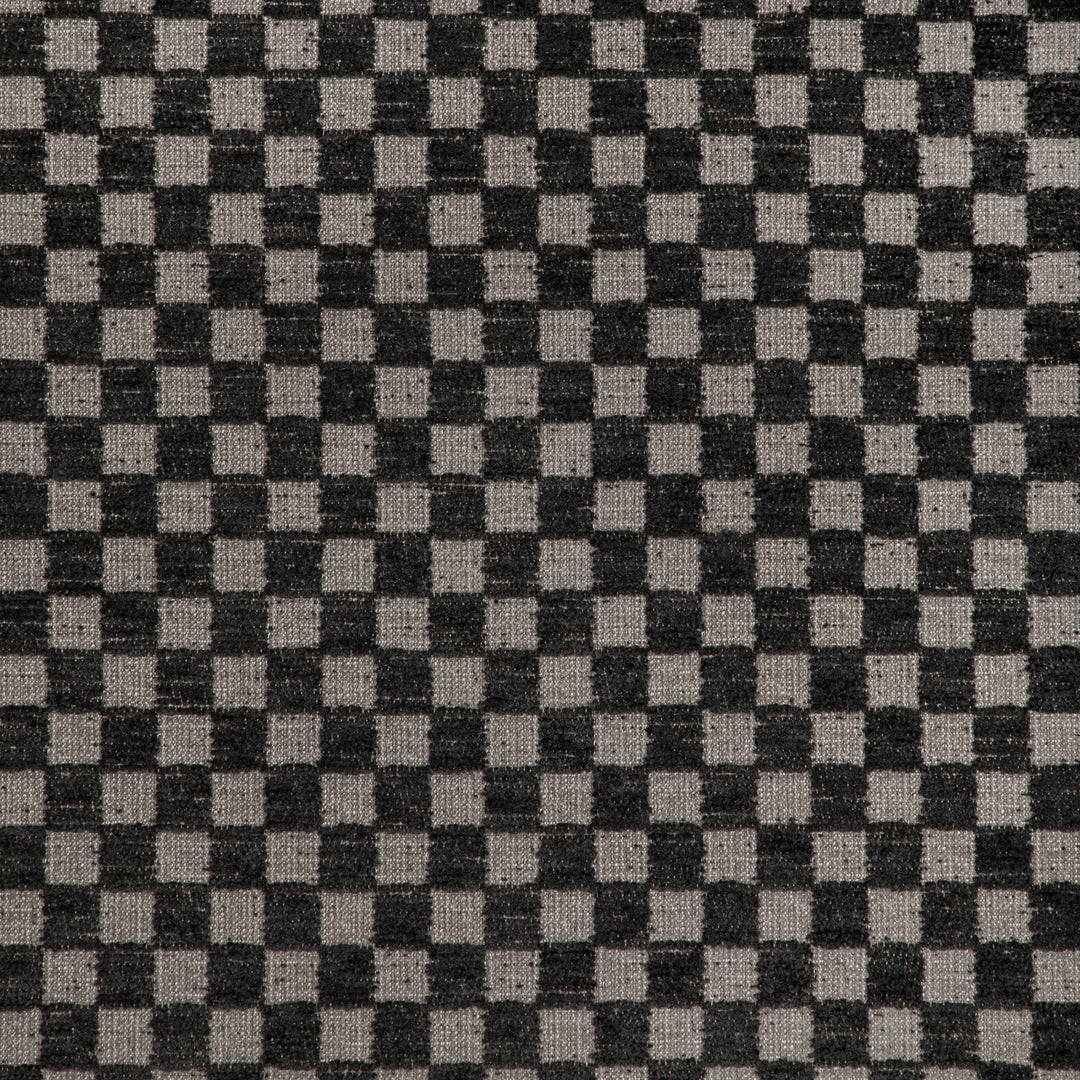 Quay - Noir By Lee Jofa Modern Fabric