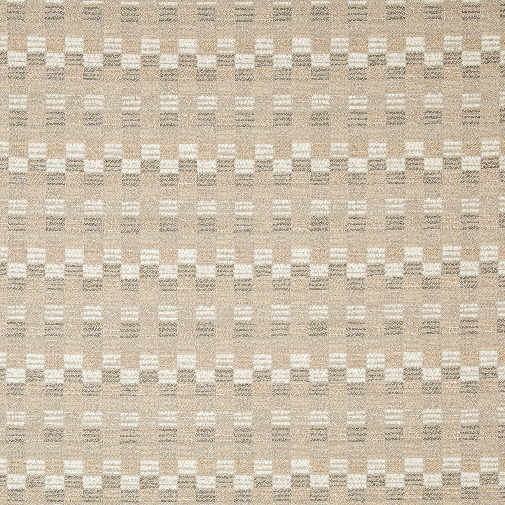Riptide Fawn by Lee Jofa Fabric KW TERRA FIRMA III INDOOR OUTDOOR ACRYLIC - 99%;OTHER - 1% United States MEDIUM Horizontal: 4 and Vertical: 3.6 55 - Fabric Carolina -