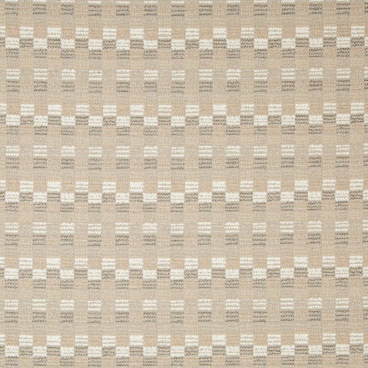 Riptide Fawn by Lee Jofa Fabric KW TERRA FIRMA III INDOOR OUTDOOR ACRYLIC - 99%;OTHER - 1% United States MEDIUM Horizontal: 4 and Vertical: 3.6 55 - Fabric Carolina -