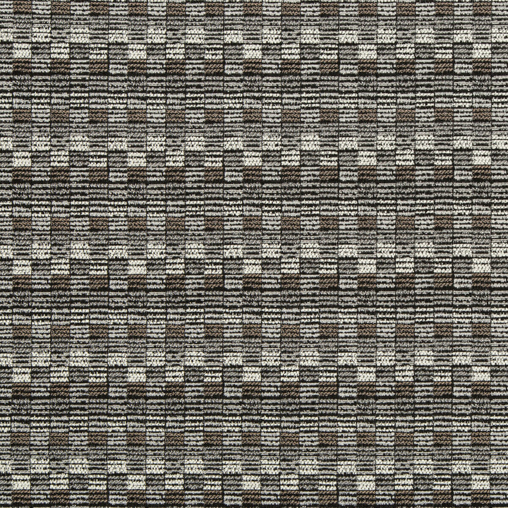 Riptide Soot by Lee Jofa Fabric KW TERRA FIRMA III INDOOR OUTDOOR ACRYLIC - 99%;OTHER - 1% United States MEDIUM Horizontal: 4 and Vertical: 3.6 55 - Fabric Carolina -
