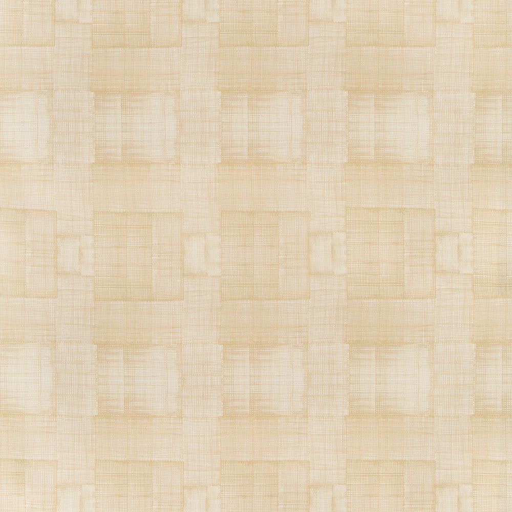 Sieve Sunkissed by Lee Jofa Fabric KW TERRA FIRMA III INDOOR OUTDOOR POLYESTER - 100% Italy HEAVY Horizontal: 13.75 and Vertical: 13.75 54 - Fabric Carolina -