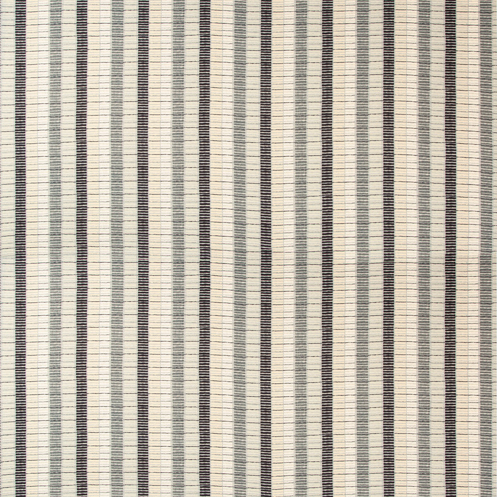 Atoll Charcoal by Lee Jofa Fabric KW TERRA FIRMA III INDOOR OUTDOOR POLYESTER - 100% Italy HEAVY Horizontal: 13.74 and Vertical: 5.92 54 - Fabric Carolina -