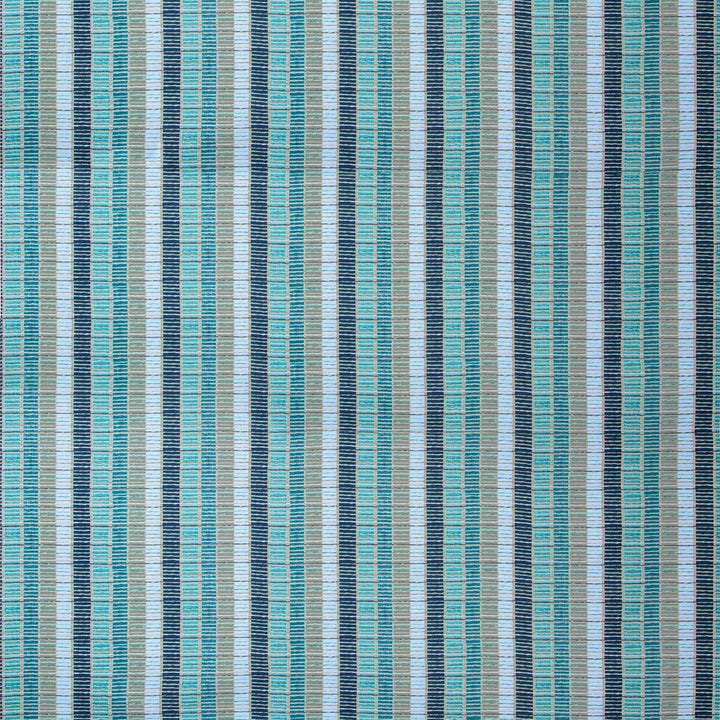 Atoll Deep Sea by Lee Jofa Fabric Lee Jofa Fabric Atoll Deep SeaFabric KW TERRA FIRMA III INDOOR OUTDOOR POLYESTER - 100% Italy </p><p>Repeat: H: 13.74, V: 5.92 54 - Fabric Carolina -