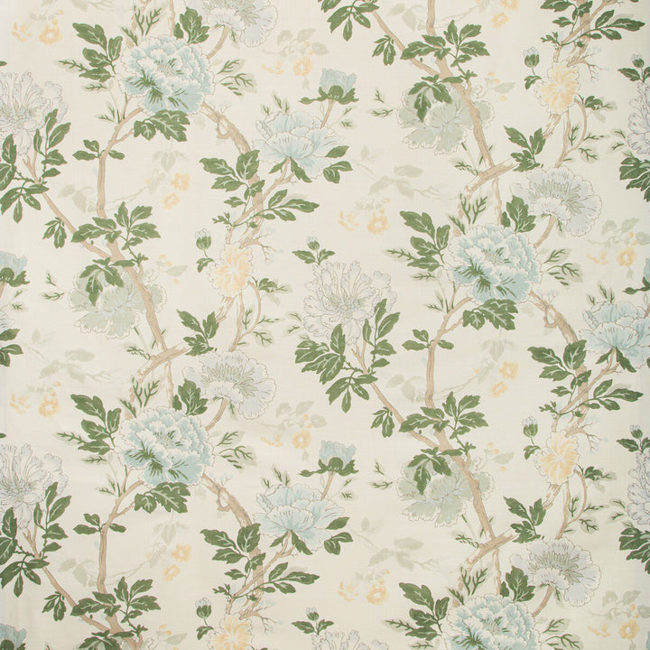 Inisfree Inlet by Lee Jofa Fabric CARRIER AND COMPANY LINEN - 65%;COTTON - 26%;NYLON - 9% United Kingdom Horizontal: 27 and Vertical: 33.07 54 - Fabric Carolina -