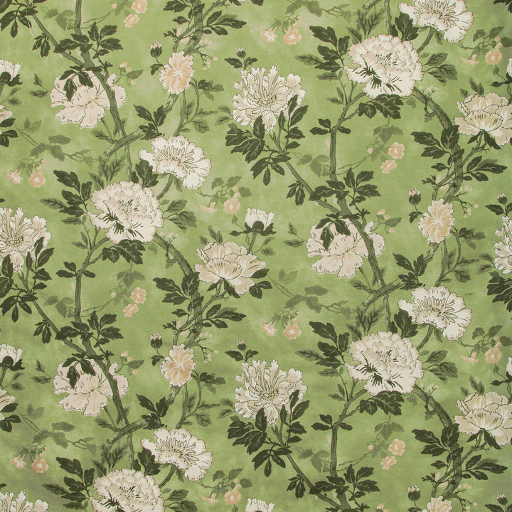 Inisfree Meadow by Lee Jofa Fabric Lee Jofa Fabric Inisfree MeadowFabric CARRIER AND COMPANY LINEN - 65%;COTTON - 26%;NYLON - 9% United Kingdom </p><p>Repeat: H: 27, V: 33.07 54 - Fabric Carolina -