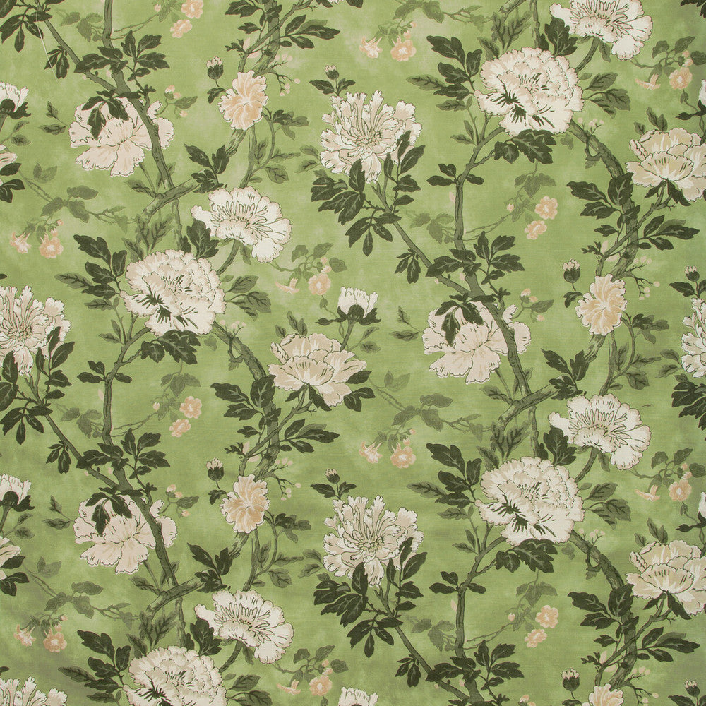Inisfree Meadow by Lee Jofa Fabric CARRIER AND COMPANY LINEN - 65%;COTTON - 26%;NYLON - 9% United Kingdom Horizontal: 27 and Vertical: 33.07 54 - Fabric Carolina -