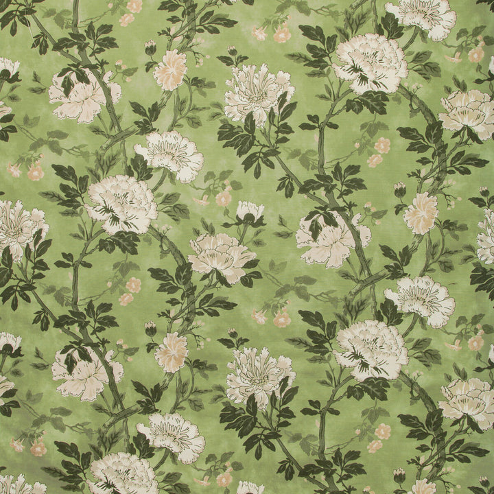 Inisfree Meadow by Lee Jofa Fabric CARRIER AND COMPANY LINEN - 65%;COTTON - 26%;NYLON - 9% United Kingdom Horizontal: 27 and Vertical: 33.07 54 - Fabric Carolina -