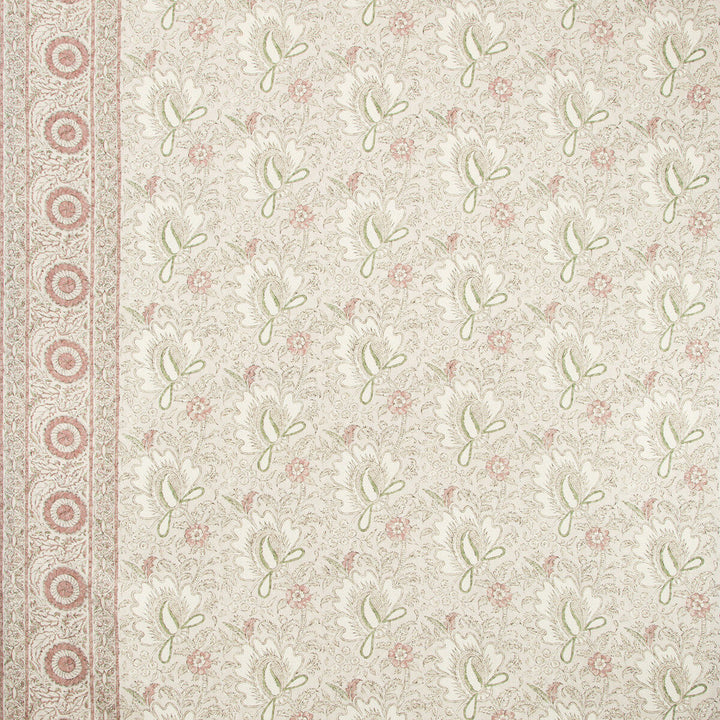 Dove Meadow Radicchio by Lee Jofa Designer Fabric CARRIER AND COMPANY LINEN - 100% United Kingdom - Horizontal: 54 and Vertical: 29.33 54 - Swanky Fabrics -