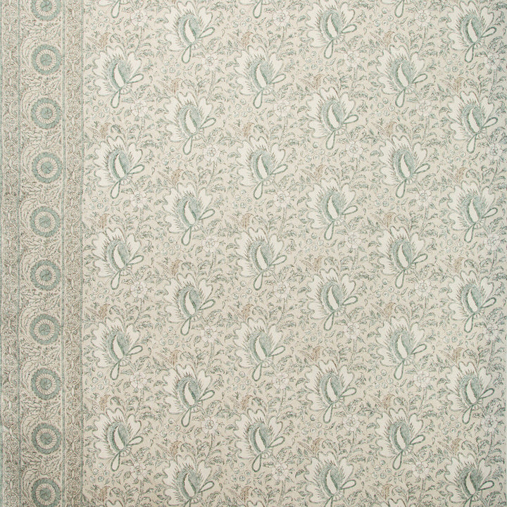 Dove Meadow Lakeland by Lee Jofa Designer Fabric CARRIER AND COMPANY LINEN - 100% United Kingdom - Horizontal: 54 and Vertical: 29.33 54 - Swanky Fabrics -