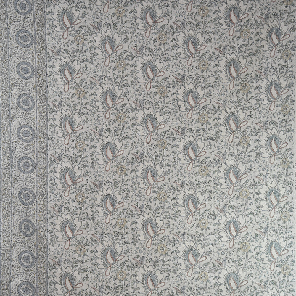 Dove Meadow Sunset by Lee Jofa Fabric CARRIER AND COMPANY LINEN - 100% United Kingdom Horizontal: 54 and Vertical: 29.33 54 - Fabric Carolina -