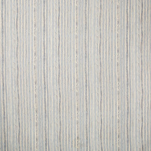 Benson Stripe Faded Denim by Lee Jofa Fabric