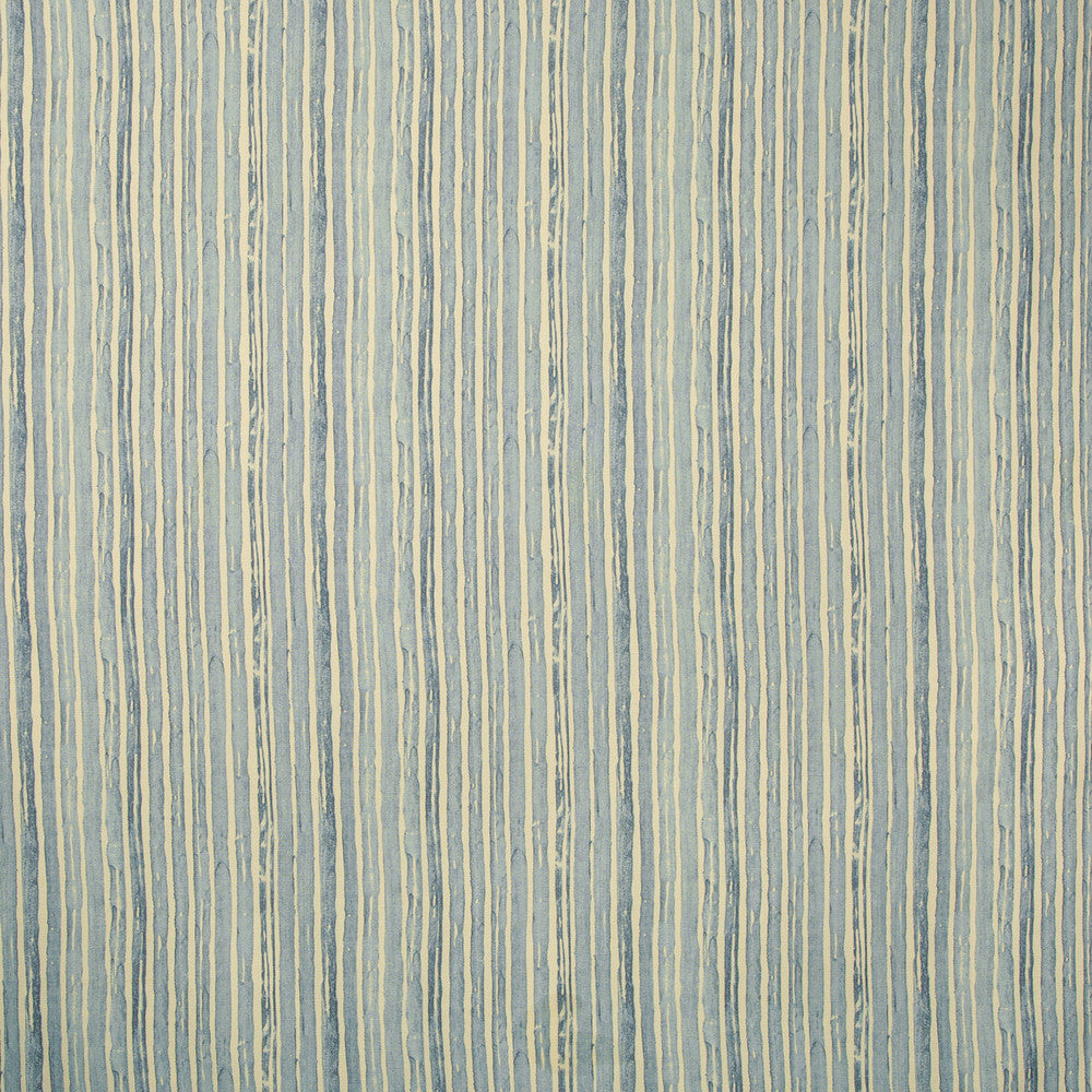 Benson Stripe Faded Denim by Lee Jofa Fabric Lee Jofa Fabric Benson Stripe Faded DenimFabric CARRIER AND COMPANY COTTON - 52%;LINEN - 48% Italy </p><p>Repeat: H: 9, V: 6.45 54 - Fabric Carolina -