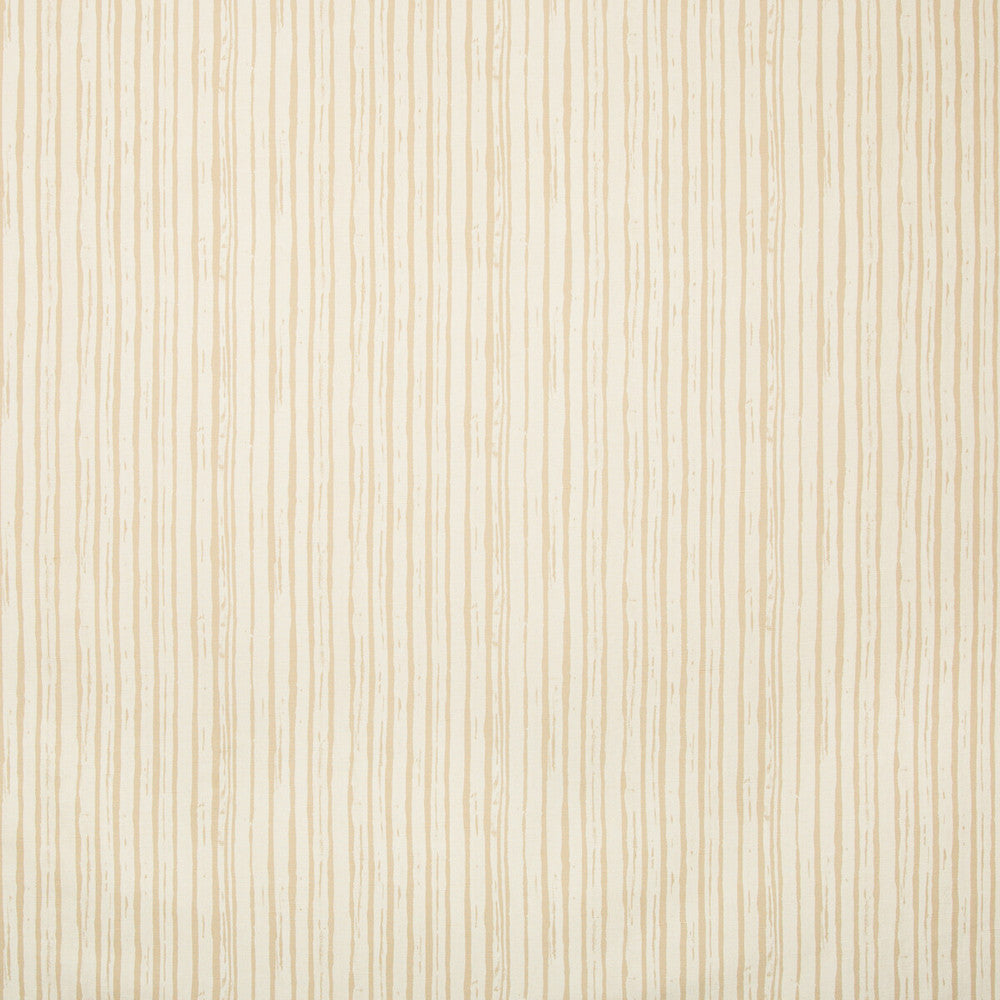 Benson Stripe Cream by Lee Jofa Fabric CARRIER AND COMPANY COTTON - 52%;LINEN - 48% Italy MEDIUM Horizontal: 9 and Vertical: 6.45 54 - Fabric Carolina -