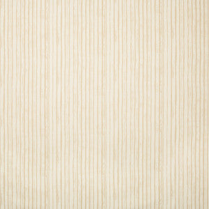 Benson Stripe Cream by Lee Jofa Fabric