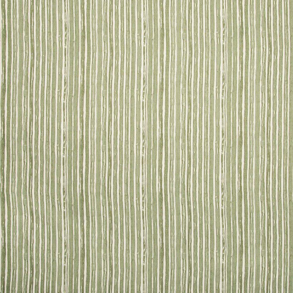 Benson Stripe Pine by Lee Jofa Fabric Lee Jofa Fabric Benson Stripe PineFabric CARRIER AND COMPANY COTTON - 52%;LINEN - 48% Italy </p><p>Repeat: H: 9, V: 6.45 54 - Fabric Carolina -