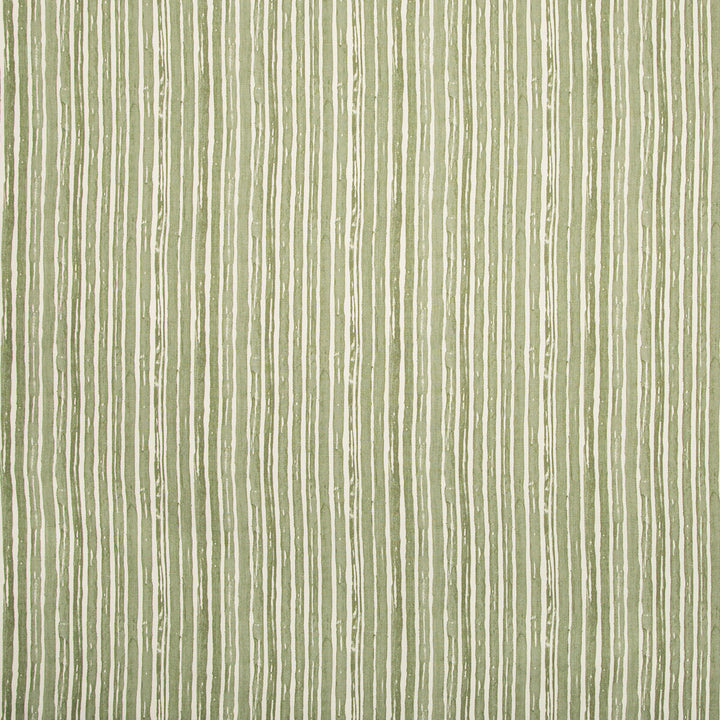 Benson Stripe Pine by Lee Jofa Fabric CARRIER AND COMPANY COTTON - 52%;LINEN - 48% Italy MEDIUM Horizontal: 9 and Vertical: 6.45 54 - Fabric Carolina -