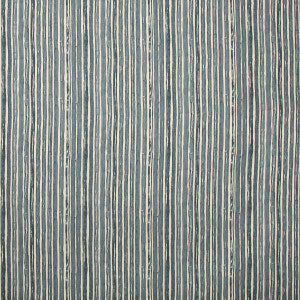 Benson Stripe Ink by Lee Jofa Fabric