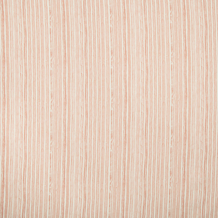 Benson Stripe Faded Petal by Lee Jofa Fabric CARRIER AND COMPANY COTTON - 52%;LINEN - 48% Italy MEDIUM Horizontal: 9 and Vertical: 6.45 54 - Fabric Carolina -