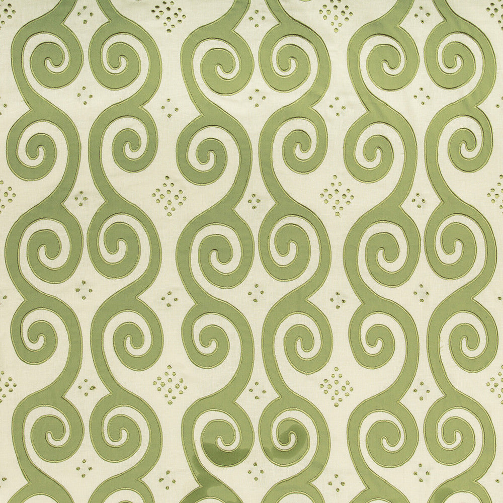 Serevan Sage by Lee Jofa Fabric CARRIER AND COMPANY LINEN - 52%;COTTON - 34%;POLYESTER - 10%;VISCOSE - 4% India Horizontal: 10.43 and Vertical: 11.81 51.95 - Fabric Carolina -