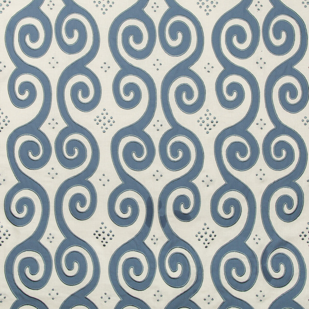 Serevan Ink by Lee Jofa Fabric Lee Jofa Fabric Serevan InkFabric CARRIER AND COMPANY LINEN - 52%;COTTON - 34%;POLYESTER - 10%;VISCOSE - 4% India </p><p>Repeat: H: 10.43, V: 11.81 51.95 - Fabric Carolina -