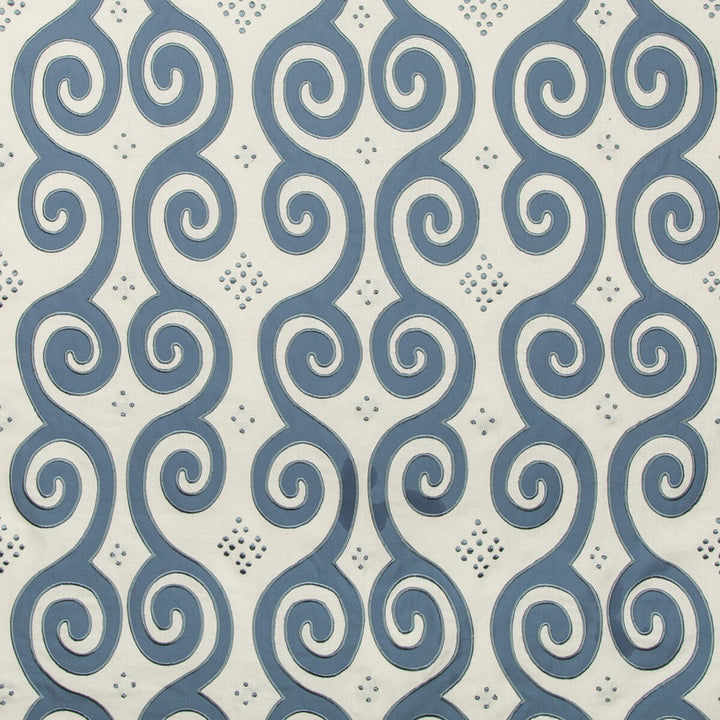 Serevan Ink by Lee Jofa Fabric CARRIER AND COMPANY LINEN - 52%;COTTON - 34%;POLYESTER - 10%;VISCOSE - 4% India Horizontal: 10.43 and Vertical: 11.81 51.95 - Fabric Carolina -
