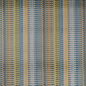 Picket Multi/Lakeland by Lee Jofa Fabric