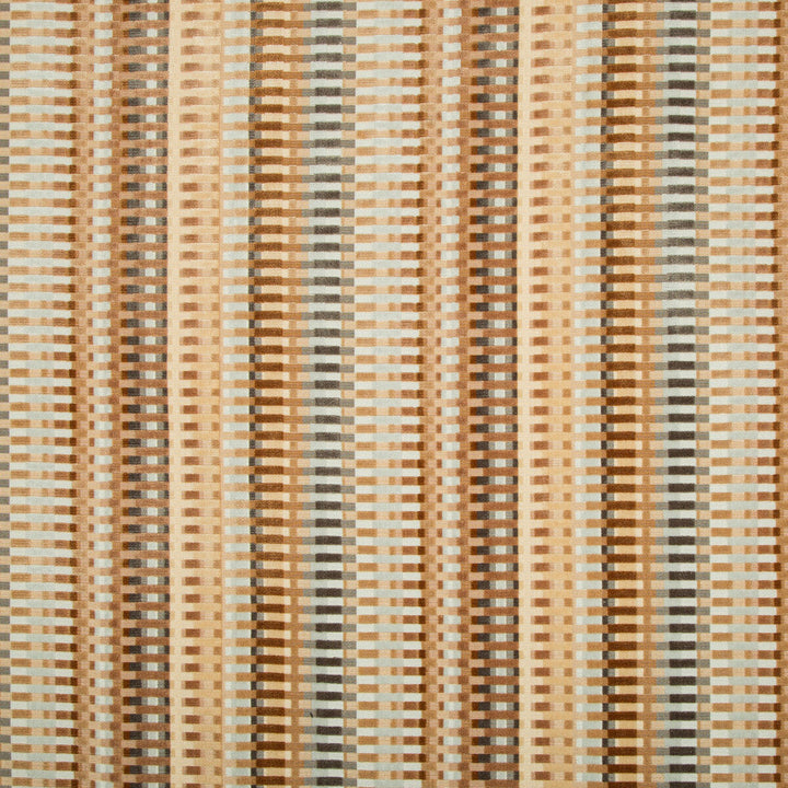 Picket Stone by Lee Jofa Fabric Lee Jofa Fabric Picket StoneFabric CARRIER AND COMPANY VISCOSE - 63%;COTTON - 37% India </p><p>Repeat: H: 13.38, V: 0.67 54.31 - Fabric Carolina -
