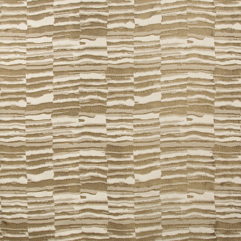 Pheasant Gold by Lee Jofa Fabric CARRIER AND COMPANY COTTON - 64%;LINEN - 25%;VISCOSE - 11% Italy - Horizontal: 18.37 and Vertical: 13.78 55.12 - Fabric Carolina -