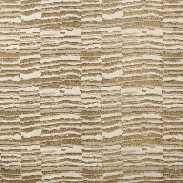 Pheasant Gold by Lee Jofa Fabric CARRIER AND COMPANY COTTON - 64%;LINEN - 25%;VISCOSE - 11% Italy - Horizontal: 18.37 and Vertical: 13.78 55.12 - Fabric Carolina -
