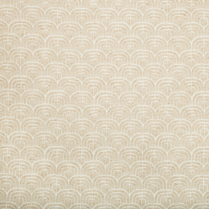 Bale Natural by Lee Jofa Fabric CARRIER AND COMPANY VISCOSE - 44%;POLYESTER - 35%;LINEN - 21% Italy HEAVY Horizontal: 2.36 and Vertical: 2.5 55 - Fabric Carolina -