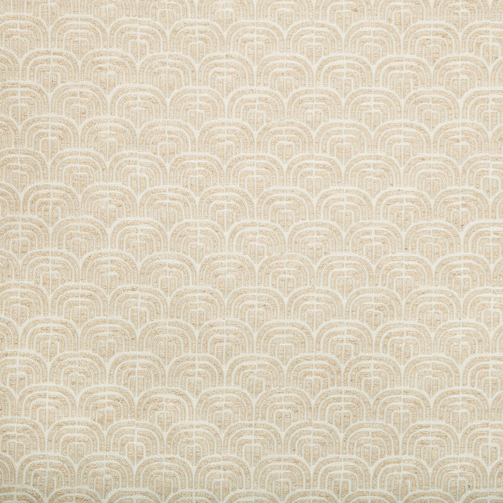 Bale Natural by Lee Jofa Fabric CARRIER AND COMPANY VISCOSE - 44%;POLYESTER - 35%;LINEN - 21% Italy HEAVY Horizontal: 2.36 and Vertical: 2.5 55 - Fabric Carolina -