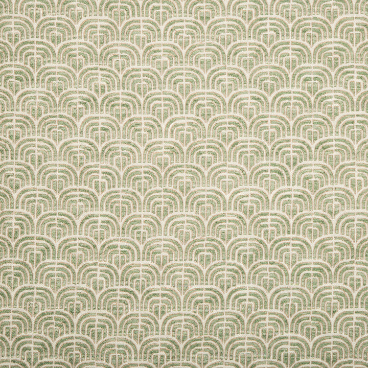 Bale Moss by Lee Jofa Fabric Lee Jofa Fabric Bale MossFabric CARRIER AND COMPANY VISCOSE - 44%;POLYESTER - 35%;LINEN - 21% Italy </p><p>Repeat: H: 2.36, V: 2.5 55 - Fabric Carolina -