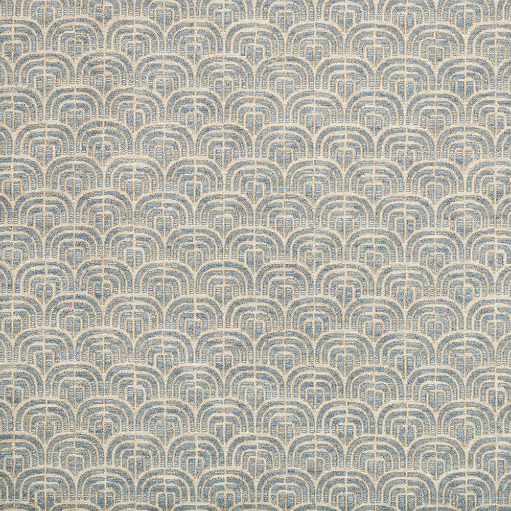 Bale Denim by Lee Jofa Fabric CARRIER AND COMPANY VISCOSE - 44%;POLYESTER - 35%;LINEN - 21% Italy HEAVY Horizontal: 2.36 and Vertical: 2.5 55 - Fabric Carolina -