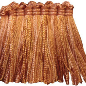 2020 Copper by Europatex Fabric