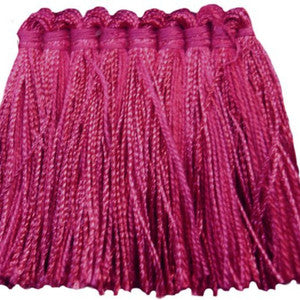 2020 Fuchsia by Europatex Fabric