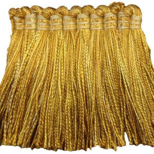 2020 Gold by Europatex Fabric