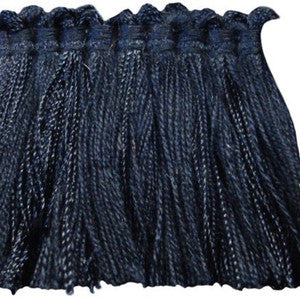 2020 Navy by Europatex Fabric