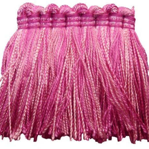 2020 - Pink by Europatex Fabric Necessities 100% Polyester China See Sample Horizontal: N/A and Vertical: N/A 2.25 inches  - Fabric Carolina -