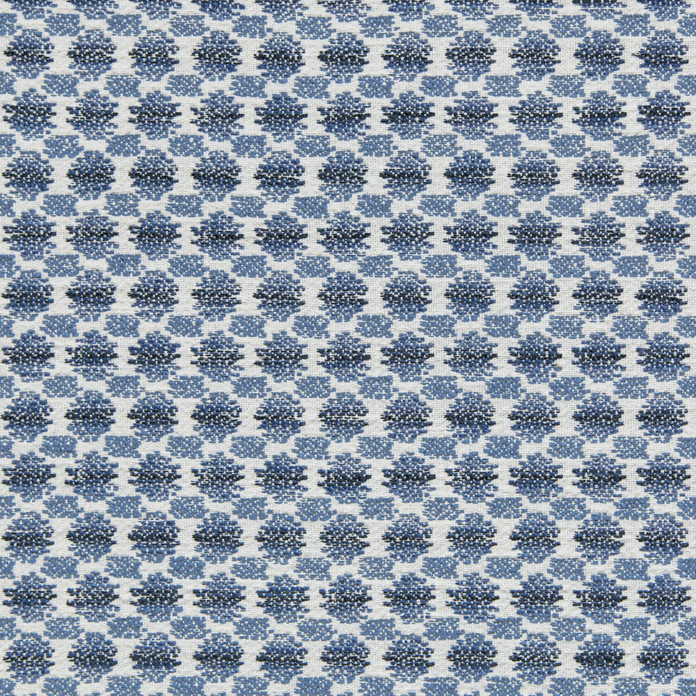 Lancing Weave Blue by Lee Jofa Fabric Lee Jofa Fabric Lancing Weave BlueFabric LINFORD WEAVES POLYESTER - 100% United States </p><p>Repeat: H: 1.125, V: 2.25 55 - Fabric Carolina -