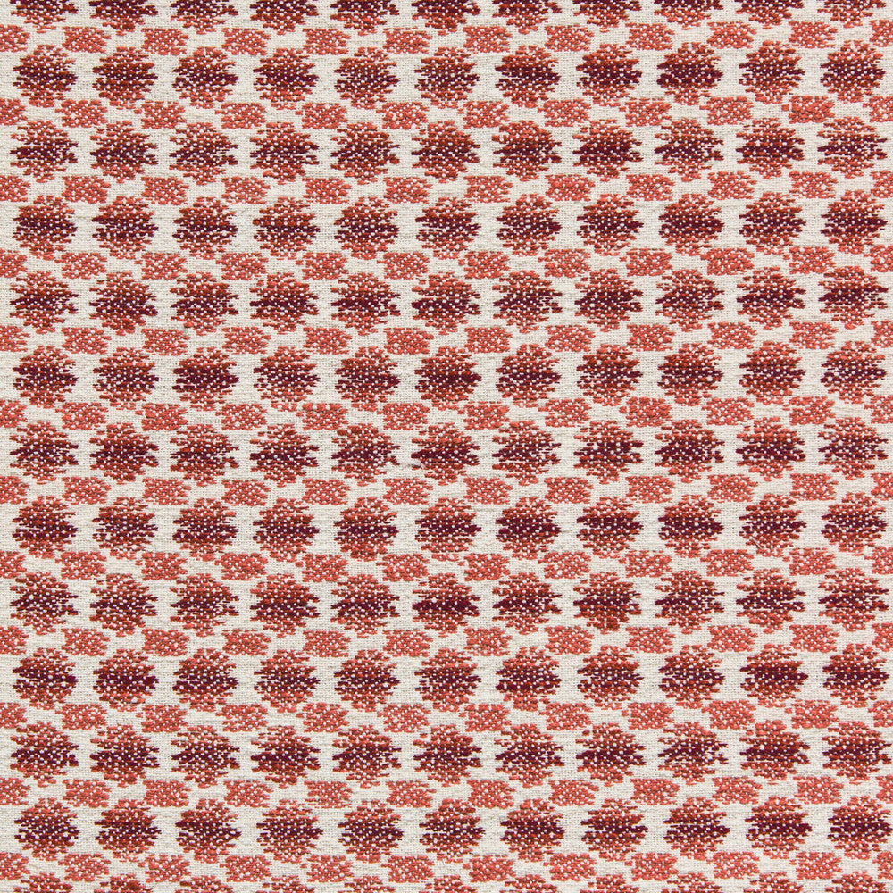 Lancing Weave Berry by Lee Jofa Fabric LINFORD WEAVES POLYESTER - 100% United States HEAVY Horizontal: 1.125 and Vertical: 2.25 55 - Fabric Carolina -