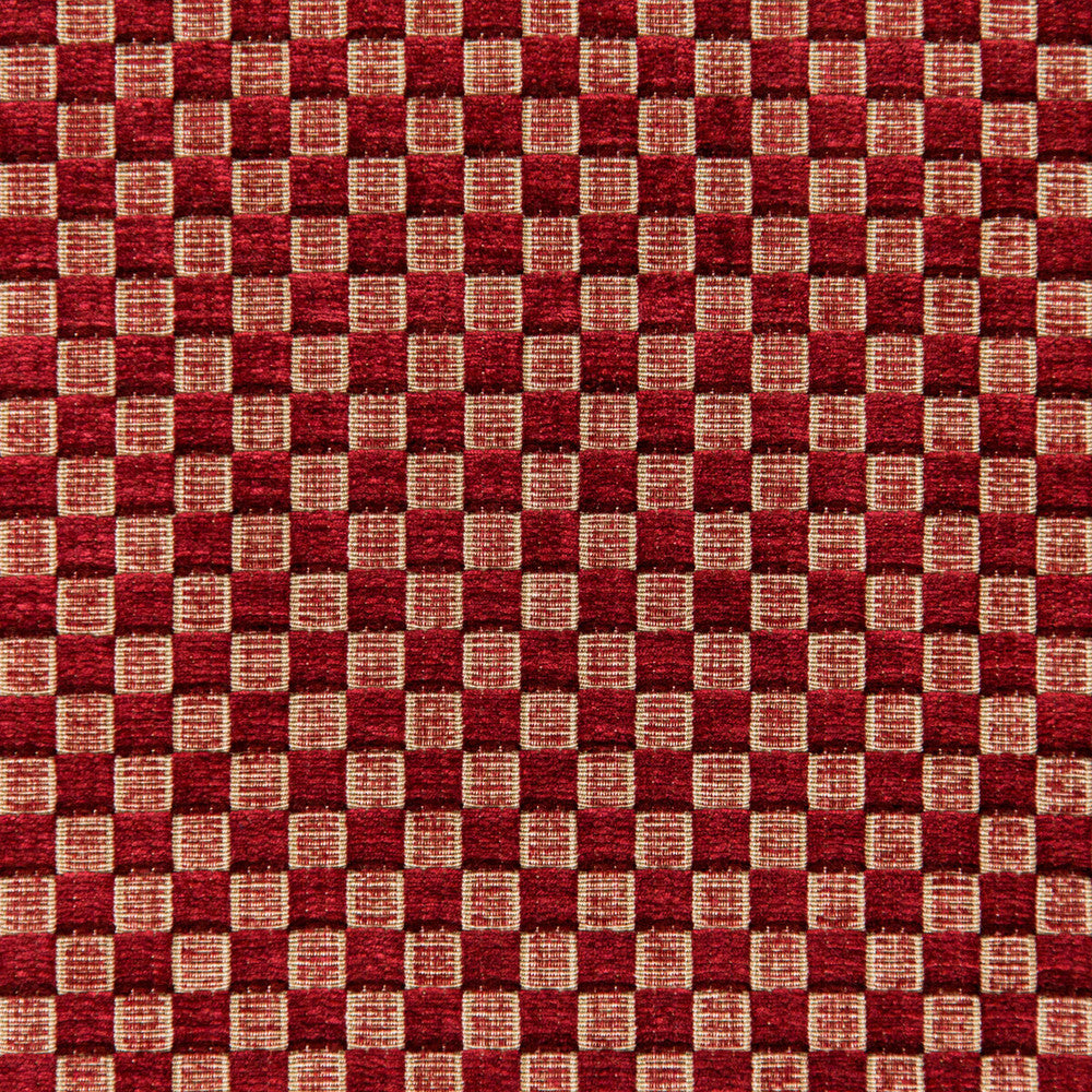 Allonby Weave Ruby by Lee Jofa Fabric LINFORD WEAVES RAYON - 81%;COTTON - 19% United States HEAVY Horizontal: 0.94 and Vertical: 0.94 56.5 - Fabric Carolina -