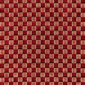 Allonby Weave Ruby by Lee Jofa Fabric