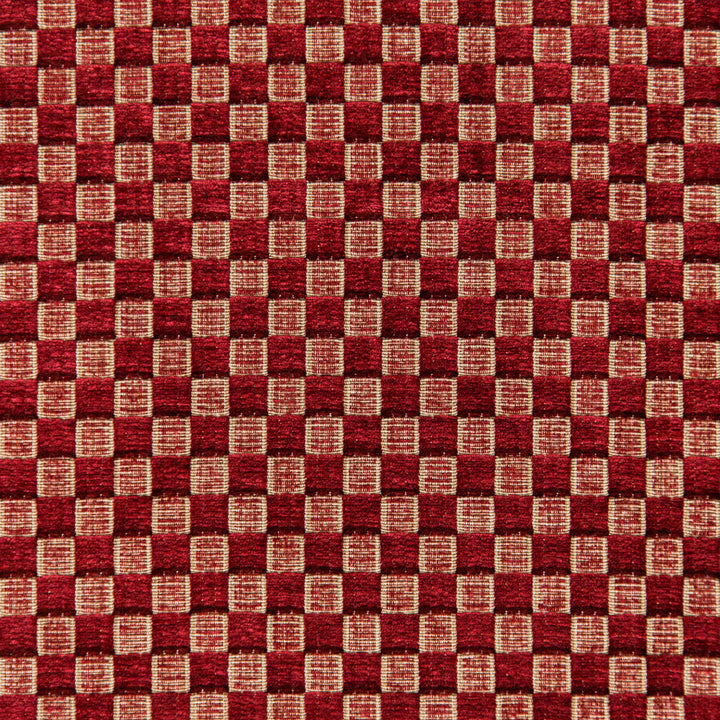 Allonby Weave Ruby by Lee Jofa Fabric LINFORD WEAVES RAYON - 81%;COTTON - 19% United States HEAVY Horizontal: 0.94 and Vertical: 0.94 56.5 - Fabric Carolina -