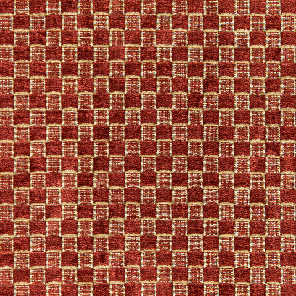 Allonby Weave Cinnabar by Lee Jofa Fabric LINFORD WEAVES RAYON - 81%;COTTON - 19% United States HEAVY Horizontal: 0.94 and Vertical: 0.94 56.5 - Fabric Carolina -
