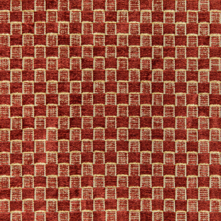 Allonby Weave Cinnabar by Lee Jofa Fabric LINFORD WEAVES RAYON - 81%;COTTON - 19% United States HEAVY Horizontal: 0.94 and Vertical: 0.94 56.5 - Fabric Carolina -
