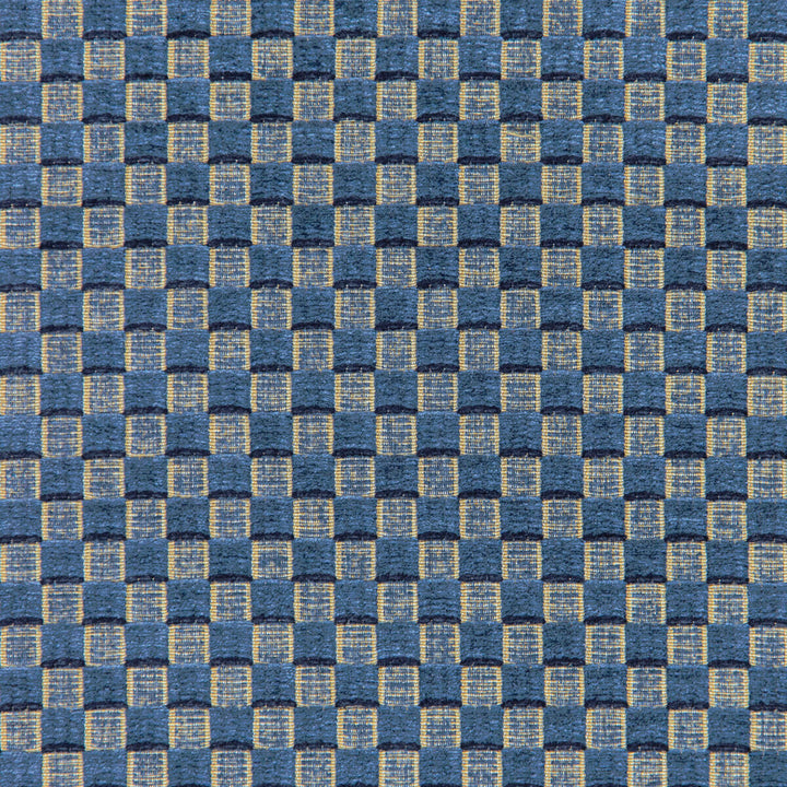 Allonby Weave Blue by Lee Jofa Fabric LINFORD WEAVES RAYON - 81%;COTTON - 19% United States HEAVY Horizontal: 0.94 and Vertical: 0.94 56.5 - Fabric Carolina -