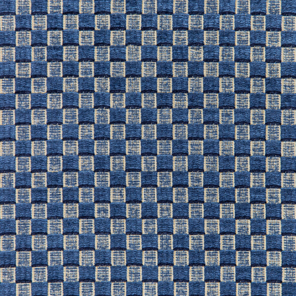 Allonby Weave Blue by Lee Jofa Fabric LINFORD WEAVES RAYON - 81%;COTTON - 19% United States HEAVY Horizontal: 0.94 and Vertical: 0.94 56.5 - Fabric Carolina -