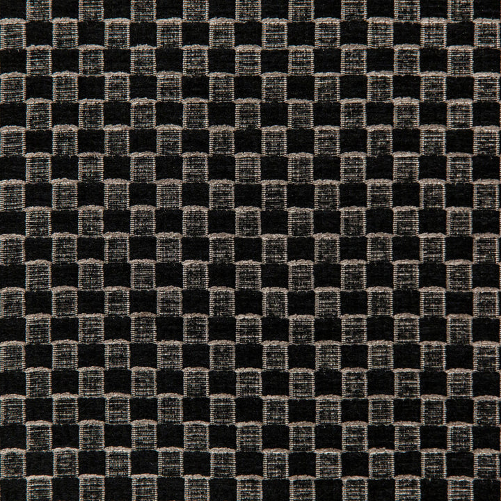 Allonby Weave Jet by Lee Jofa Fabric LINFORD WEAVES RAYON - 81%;COTTON - 19% United States HEAVY Horizontal: 0.94 and Vertical: 0.94 56.5 - Fabric Carolina -