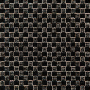 Allonby Weave Jet by Lee Jofa Fabric